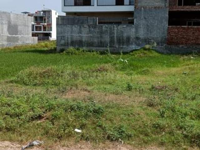 Residential Plot in Sector 66 for resale Mohali. The reference number is 14588399
