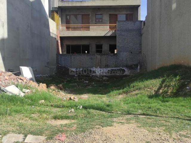 Residential Plot in Sector 66 for resale Mohali. The reference number is 15568967