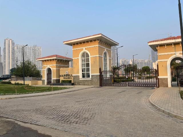 Residential Plot in Sector 66 for resale Gurgaon. The reference number is 20193590