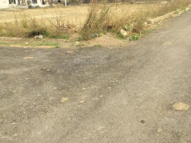 Residential Plot in Sector 68 for resale Faridabad. The reference number is 19564193
