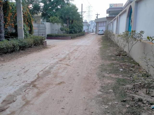 Residential Plot in Sector 68 for resale Gurgaon. The reference number is 6350749