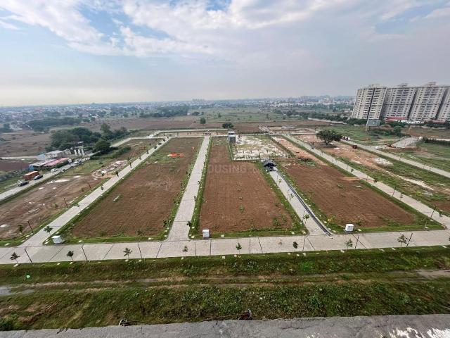 Residential Plot in Sector 6 Dharuhera for resale Alwar Bypass Road Bhiwadi. The reference number is 12932552