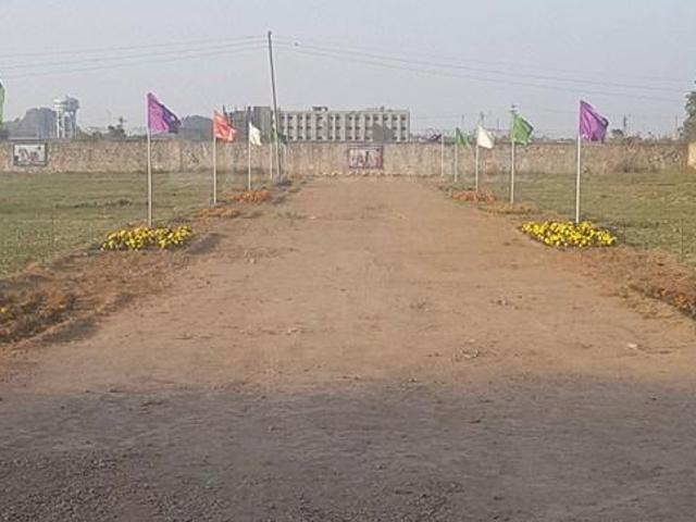 Residential Plot in Sector 6 Dharuhera for resale Dharuhera. The reference number is 14903021