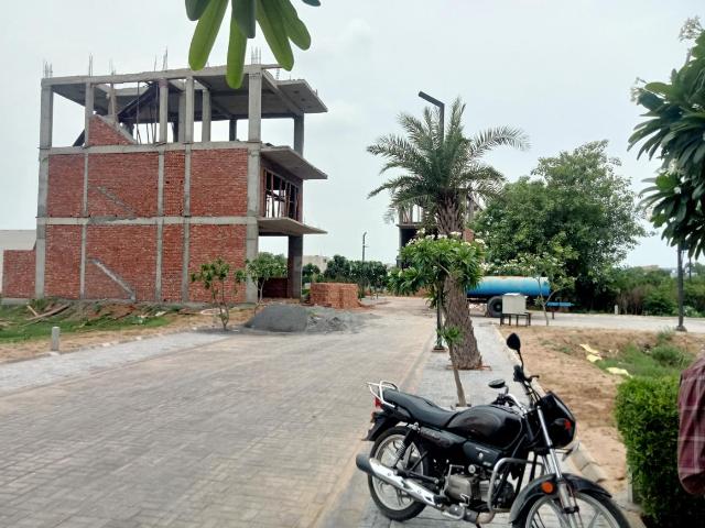 Residential Plot in Sector 6 for resale Sohna. The reference number is 20057135