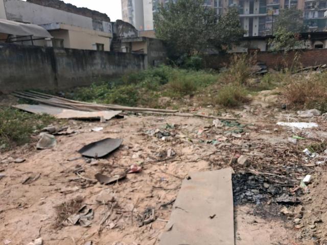 Residential Plot in Sector 70 for resale Noida. The reference number is 19077679
