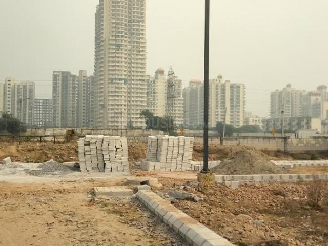 Residential Plot in Sector 70 for resale Faridabad. The reference number is 13201748