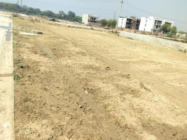 Residential Plot in Sector 70 for resale Faridabad. The reference number is 19678031
