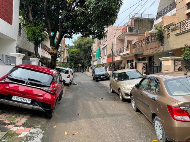 Residential Plot in Sector 70 for resale Sahibzada Ajit Singh Nagar. The reference number is 17653303