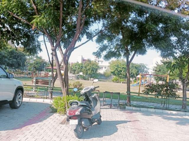 Residential Plot in Sector 70 for resale Sahibzada Ajit Singh Nagar. The reference number is 17689258