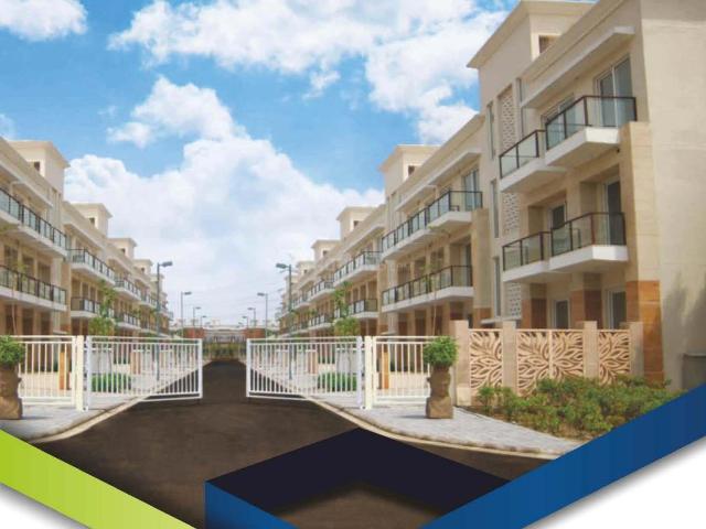 Residential Plot in Sector 70A for resale Gurgaon. The reference number is 10988192