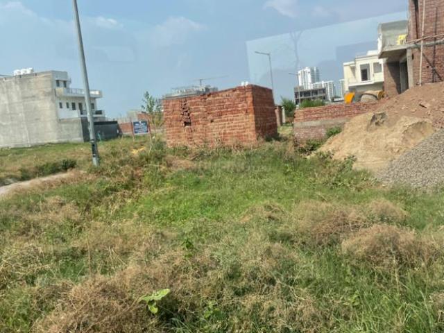 Residential Plot in Sector 77 for resale Mohali. The reference number is 14979932