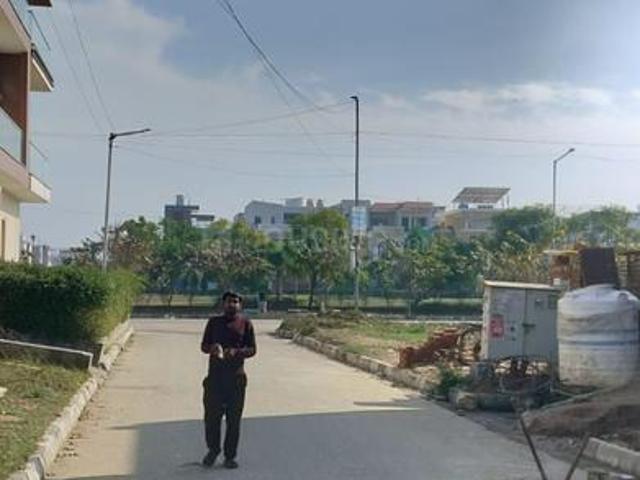 Residential Plot in Sector 77 for resale Mohali. The reference number is 20233545