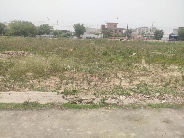Residential Plot in Sector 77 for resale Faridabad. The reference number is 19858065