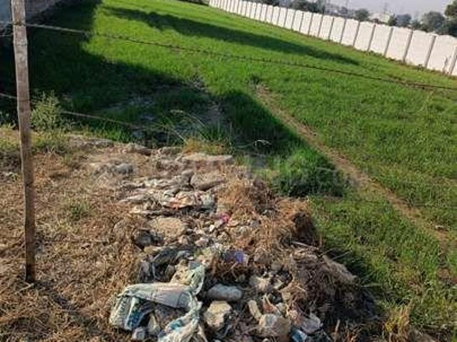 Residential Plot in Sector 75 for resale Faridabad. The reference number is 16666247