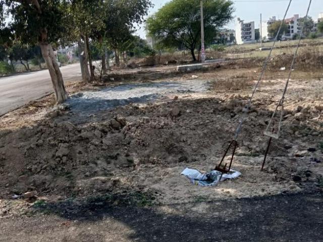 Residential Plot in Sector 75 for resale Faridabad. The reference number is 16613450
