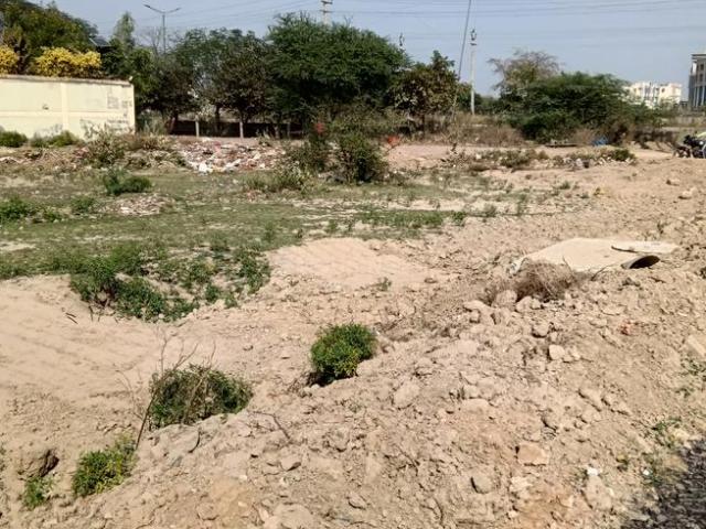 Residential Plot in Sector 75 for resale Faridabad. The reference number is 16613602