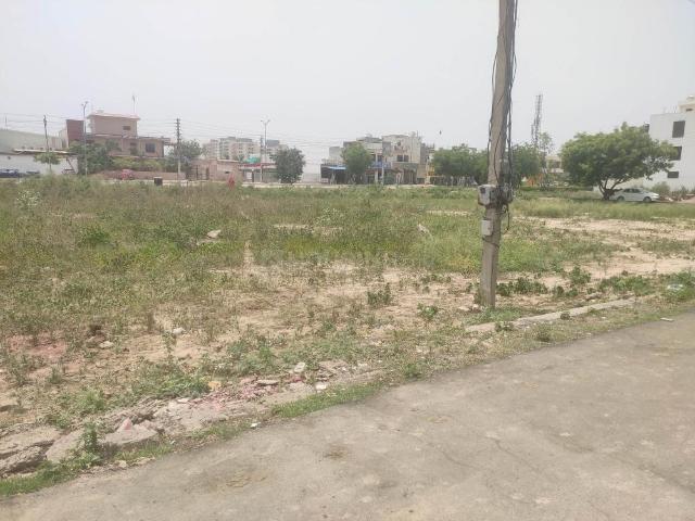 Residential Plot in Sector 75 for resale Faridabad. The reference number is 19993160