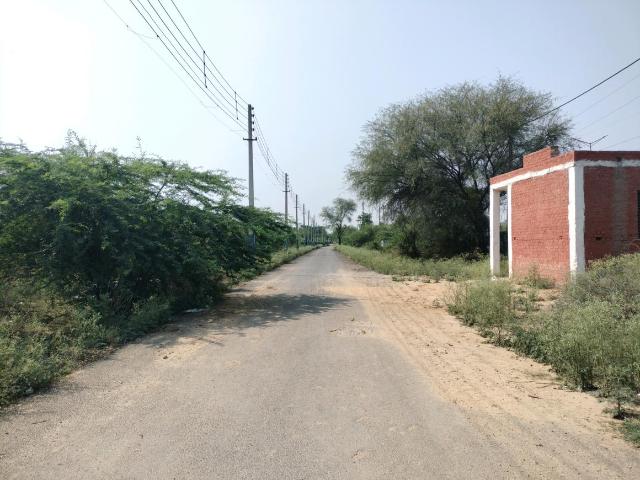Residential Plot in Sector 75 for resale Faridabad. The reference number is 20076473