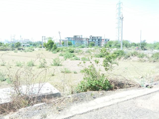 Residential Plot in Sector 75 for resale Faridabad. The reference number is 20563942
