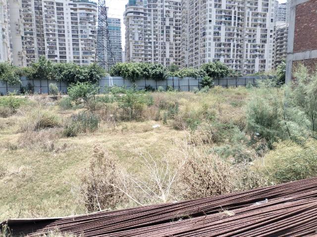 Residential Plot in Sector 76 for resale Noida. The reference number is 19420465