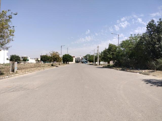 Residential Plot in Sector 76 for resale Faridabad. The reference number is 16867027