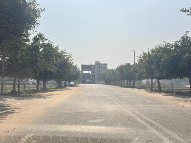 Residential Plot in Sector 76 for resale Faridabad. The reference number is 20099347