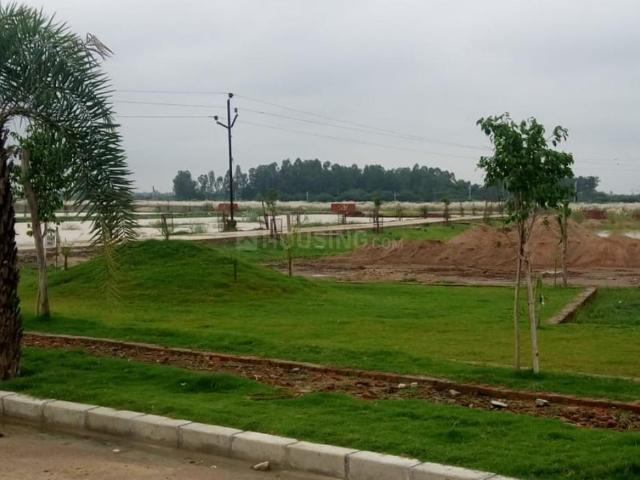 Residential Plot in Sector 76 for resale Faridabad. The reference number is 20651818