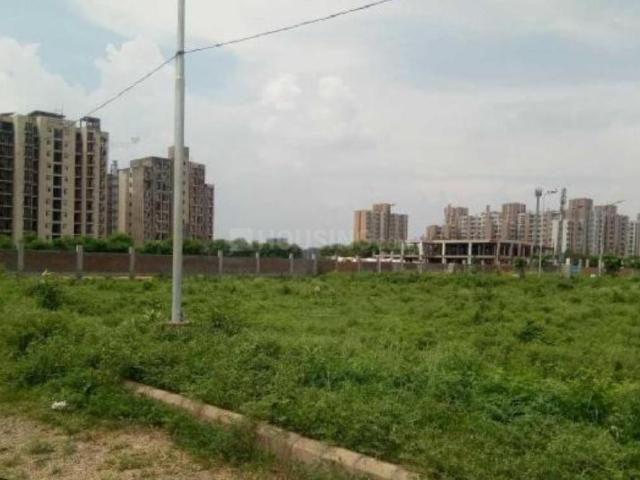 Residential Plot in Sector 76 for resale Faridabad. The reference number is 20675430