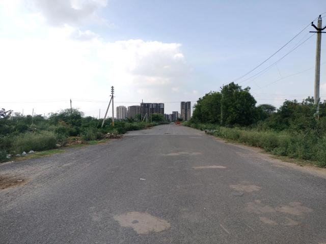 Residential Plot in Sector 78 for resale Faridabad. The reference number is 14657596