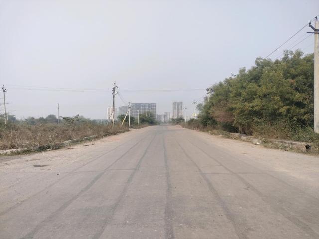 Residential Plot in Sector 78 for resale Faridabad. The reference number is 16357285