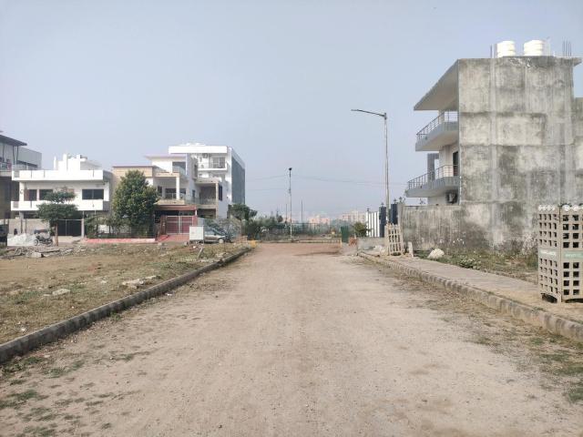 Residential Plot in Sector 78 for resale Faridabad. The reference number is 19447054