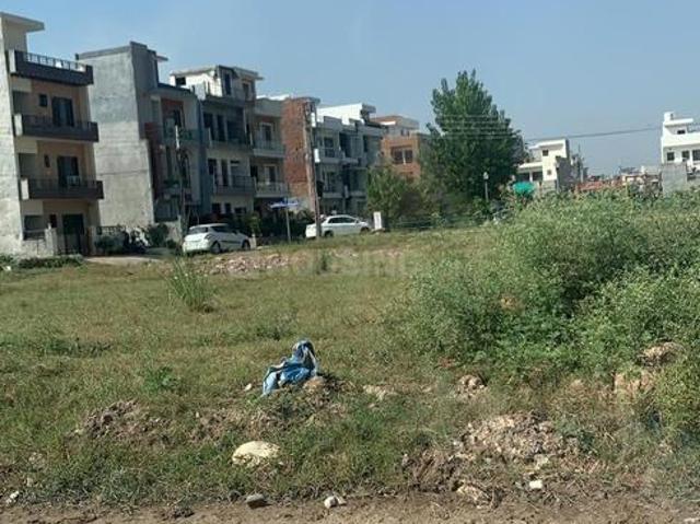 Residential Plot in Sector 79 for resale Mohali. The reference number is 20670640