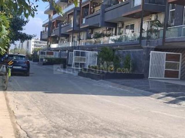 Residential Plot in Sector 7 for resale Gurgaon. The reference number is 19846420
