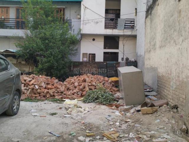 Residential Plot in Sector 7 for resale Gurgaon. The reference number is 19880844