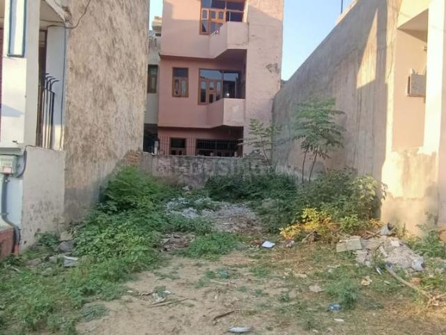 Residential Plot in Sector 7 for resale Gurgaon. The reference number is 20493287