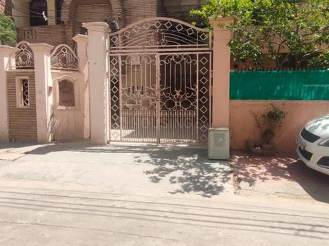 Residential Plot in Sector 7 for resale Gurgaon. The reference number is 20559326