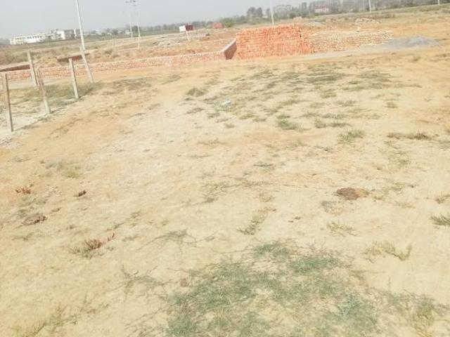 Residential Plot in Sector 7 for resale Sohna. The reference number is 18251111
