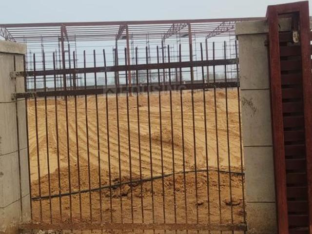 Residential Plot in Sector 7 for resale Sonipat. The reference number is 20569435