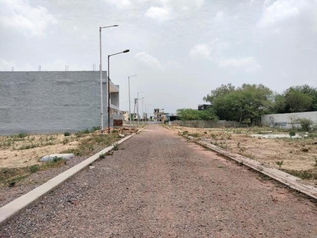 Residential Plot in Sector 83 for resale Faridabad. The reference number is 20367638