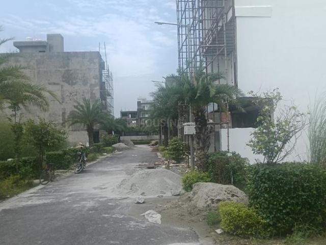 Residential Plot in Sector 83 for resale Faridabad. The reference number is 20452107
