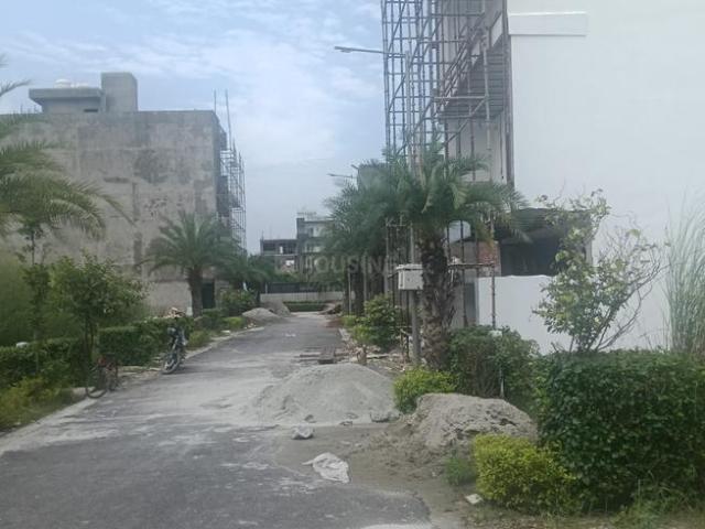 Residential Plot in Sector 83 for resale Faridabad. The reference number is 20687207