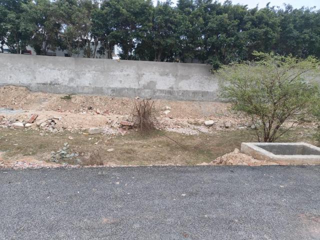 Residential Plot in Sector 80 for resale Faridabad. The reference number is 19629757
