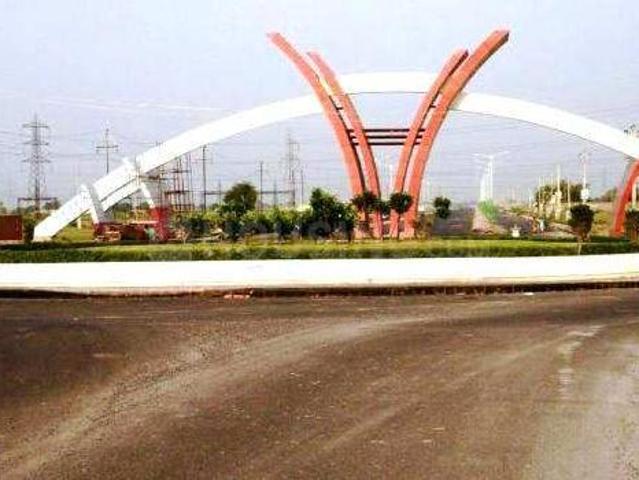 Residential Plot in Sector 80 for resale Faridabad. The reference number is 20553567