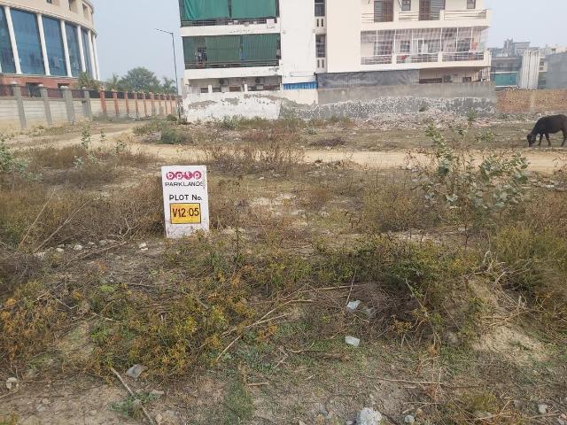 Residential Plot in Sector 80 for resale Faridabad. The reference number is 20752759