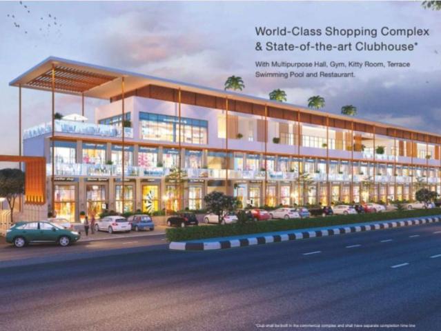 Residential Plot in Sector 81 for resale Faridabad. The reference number is 20592049