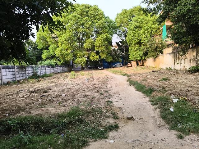 Residential Plot in Sector 82 for resale Gurgaon. The reference number is 15887805
