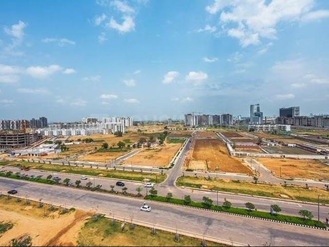 Residential Plot in Sector 82 for resale Gurgaon. The reference number is 20364874