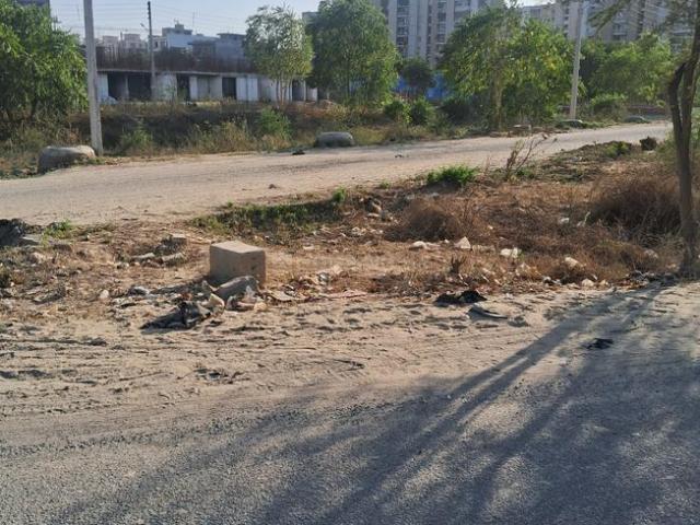 Residential Plot in Sector 87 for resale Faridabad. The reference number is 16907933