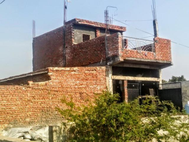 Residential Plot in Sector 87 for resale Faridabad. The reference number is 17322936