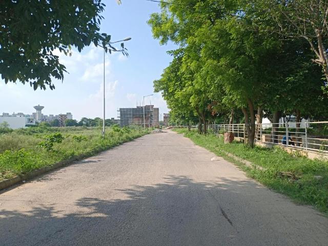 Residential Plot in Sector 84 for resale Faridabad. The reference number is 12910370